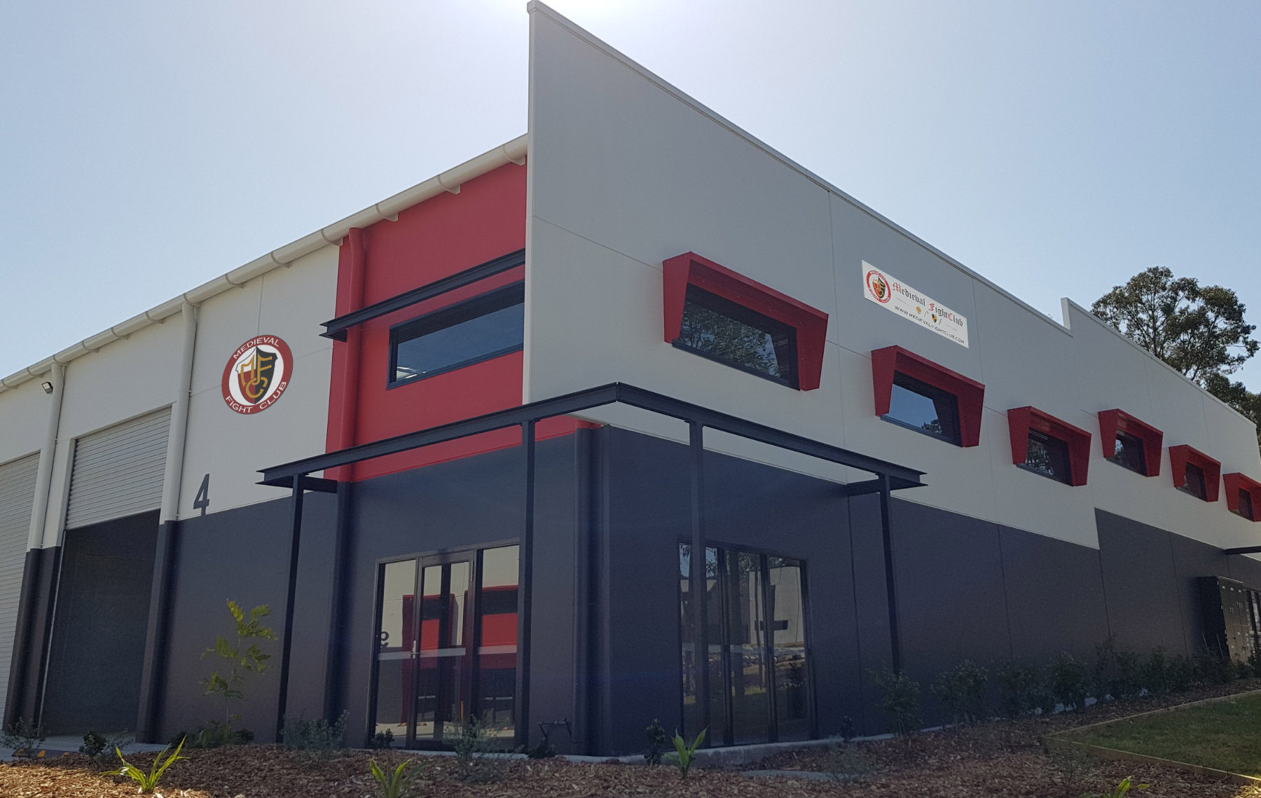 MFC Warnervale warehouse and store MFC Warnervale warehouse and store