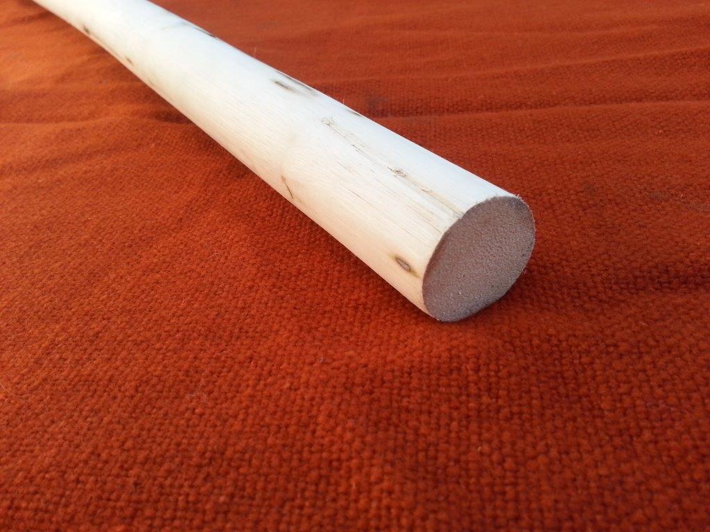 Combat Sport :: SCA Weapons :: Rattan pole 1m x 32mm