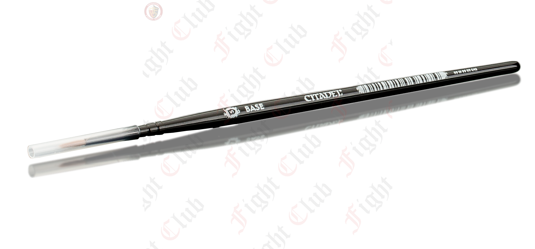 Small Base Brush