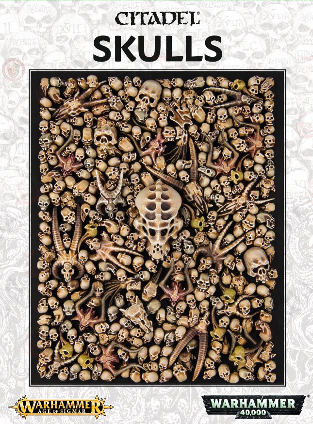 Skulls