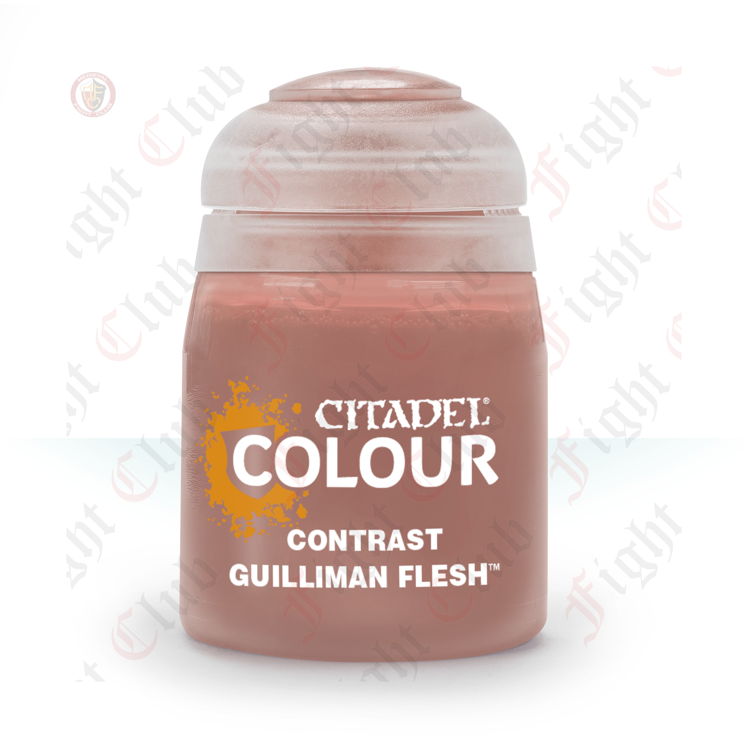 Guilliman Flesh