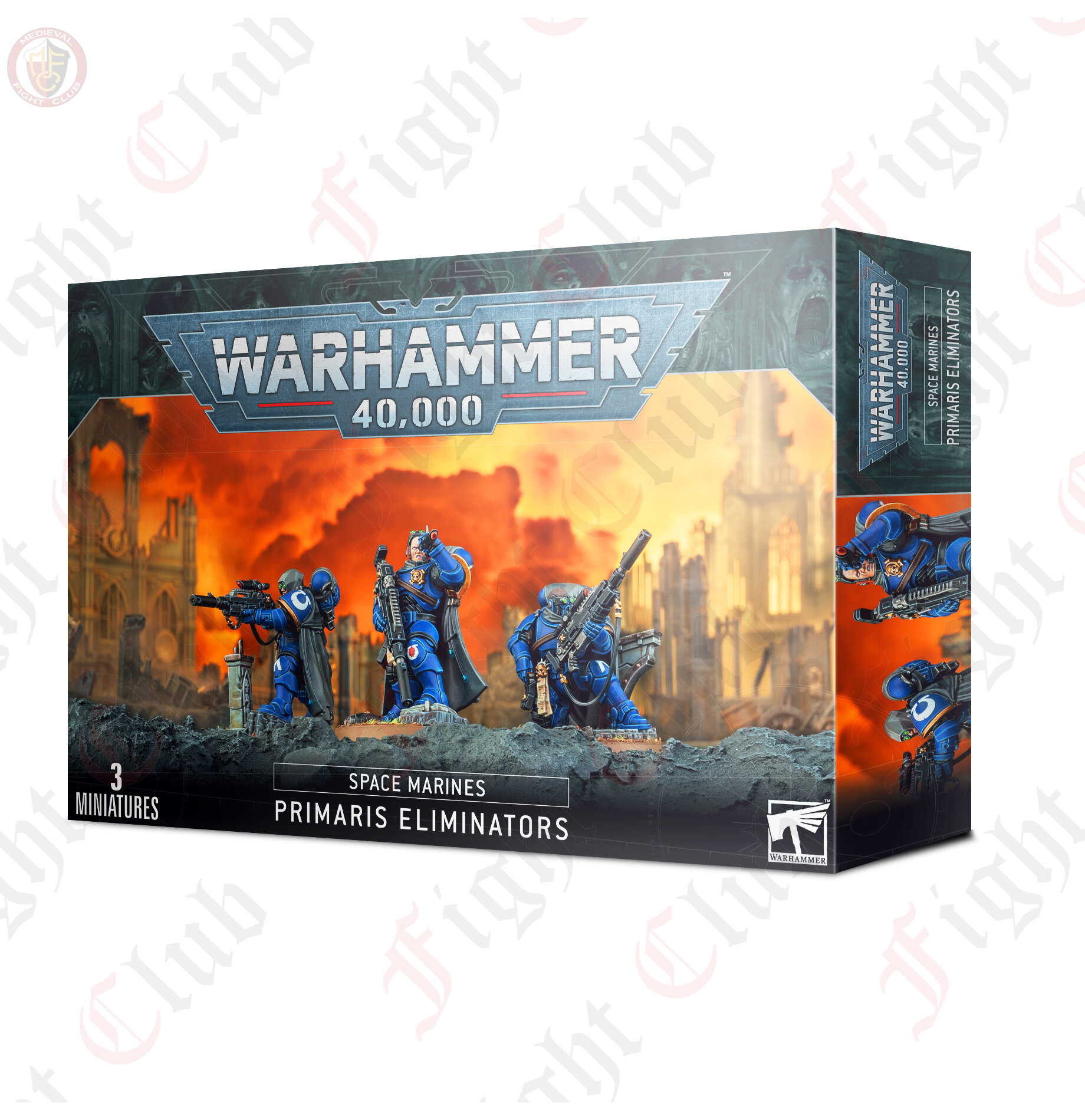Eliminator