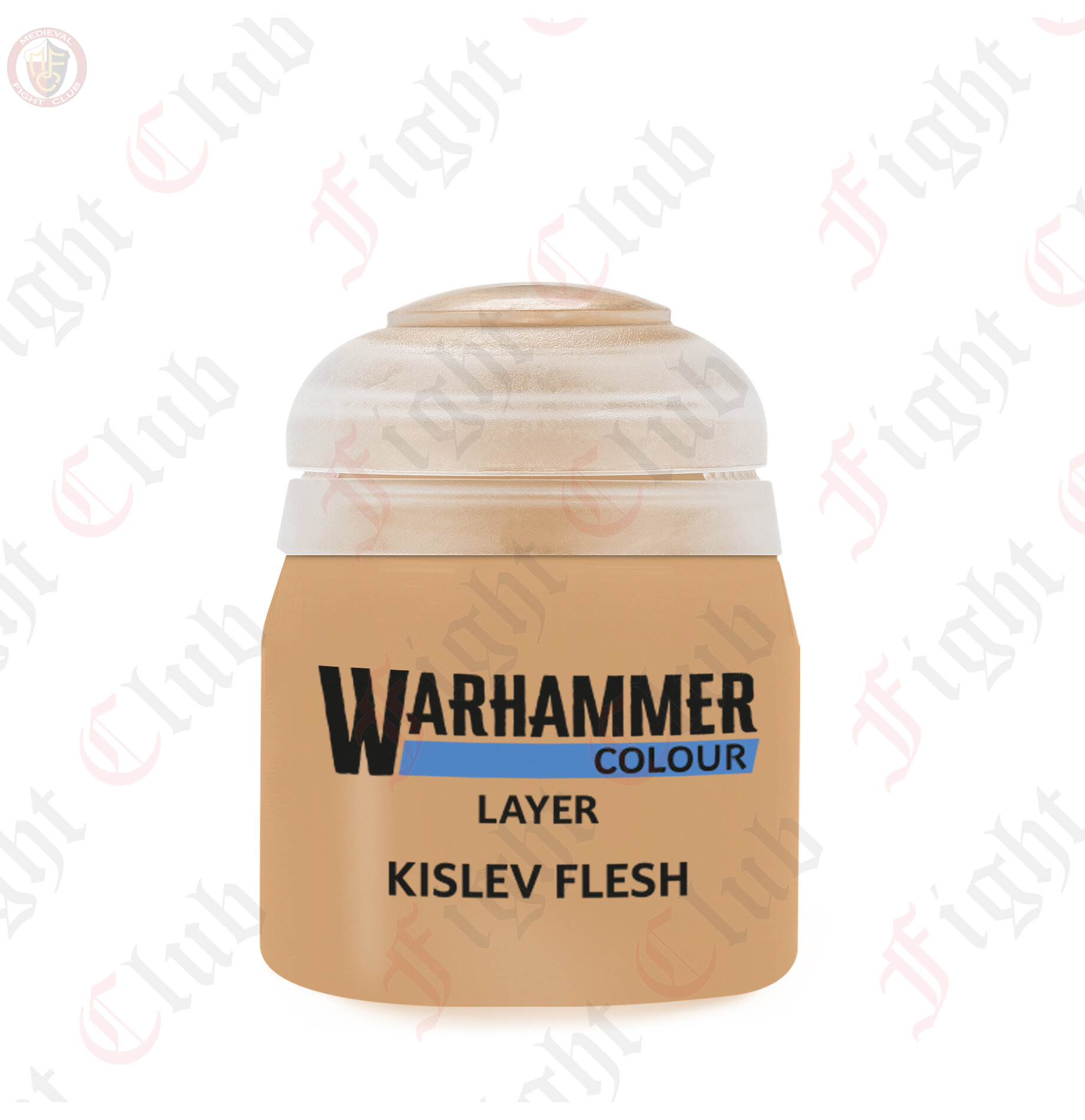 Kislev Flesh