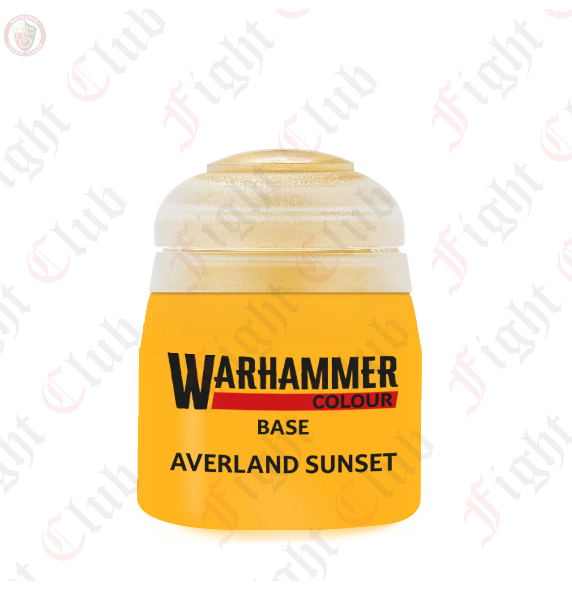 Averland Sunset