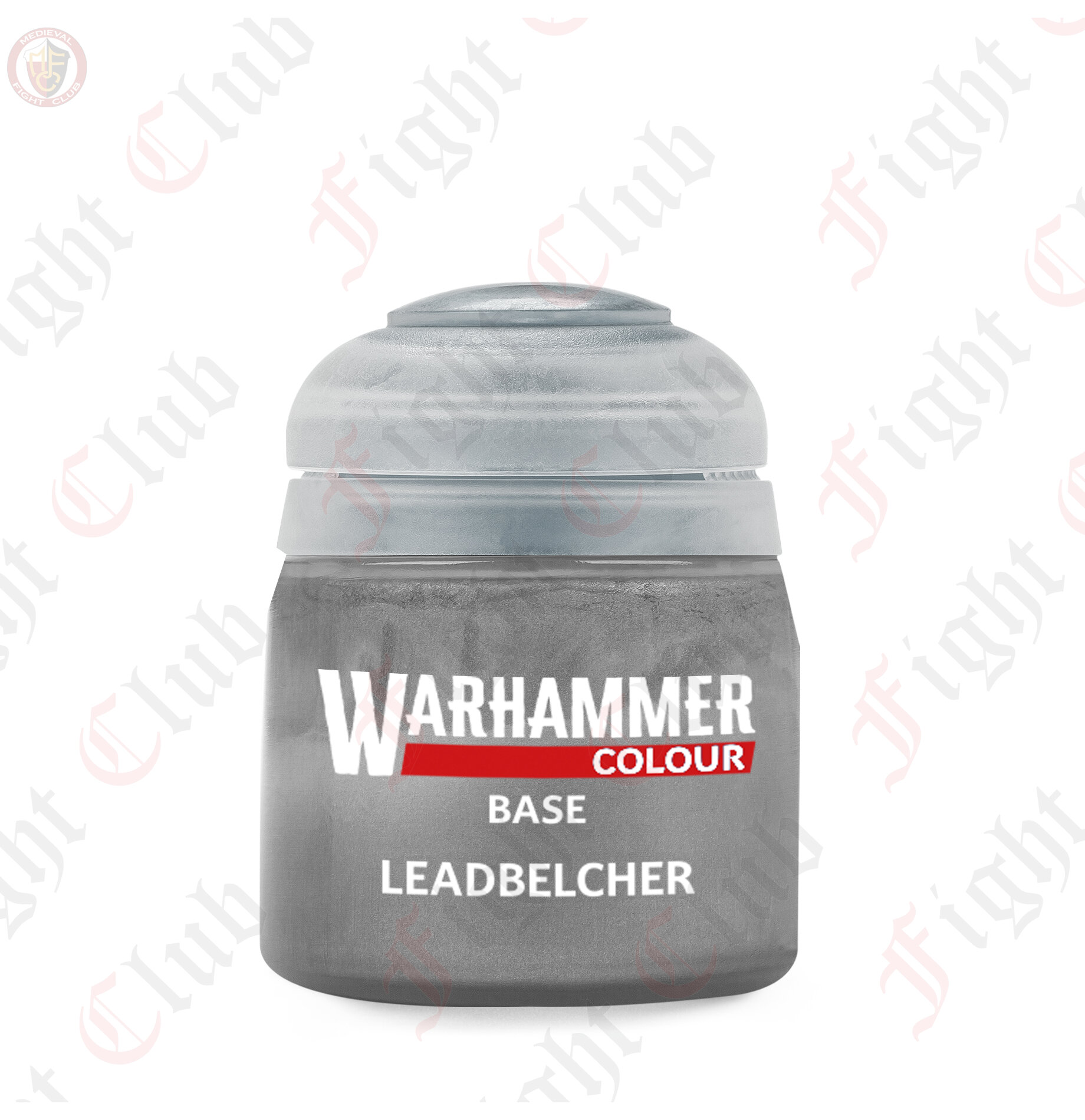 Leadbelcher | Base
