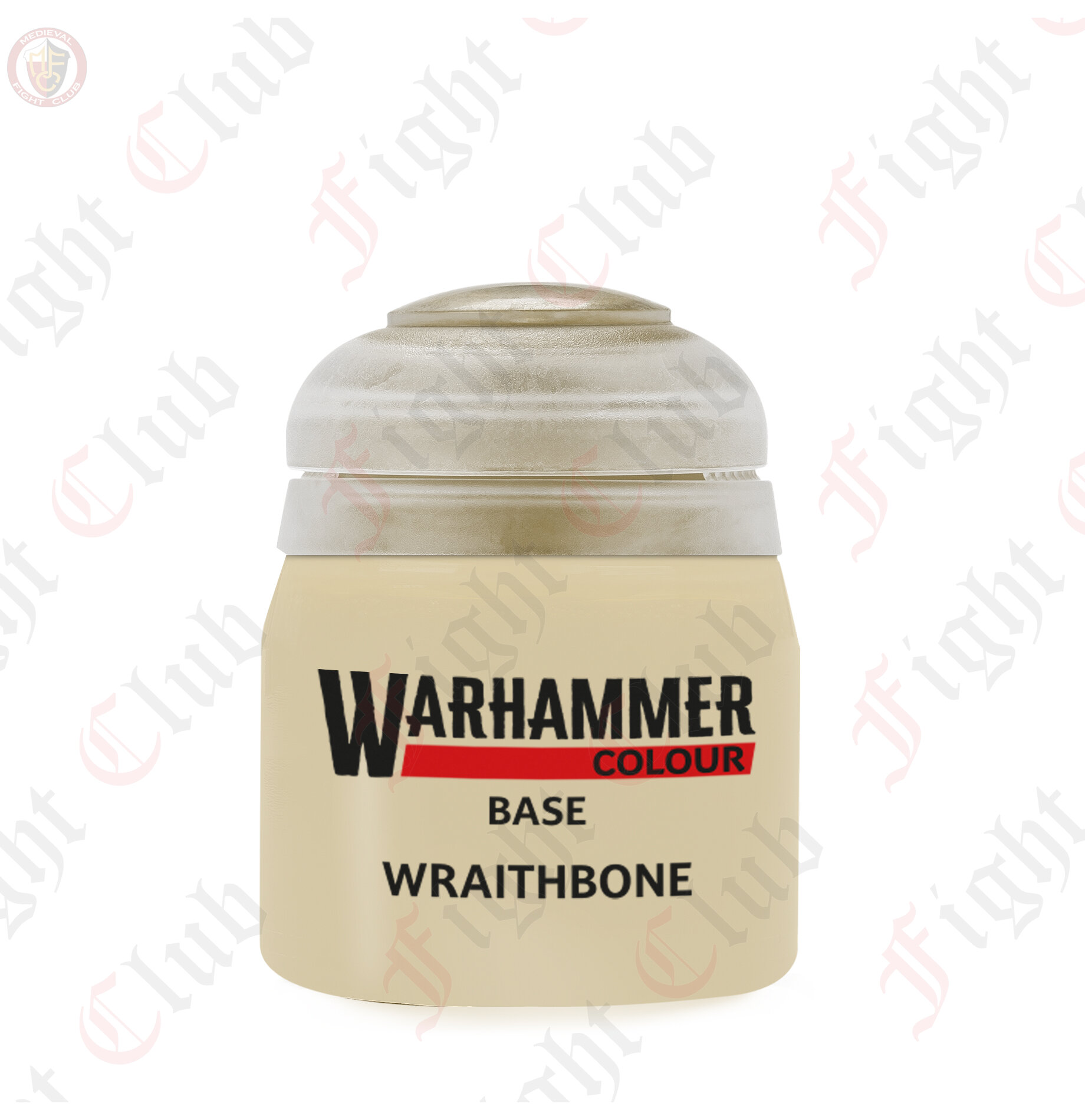 Wraithbone