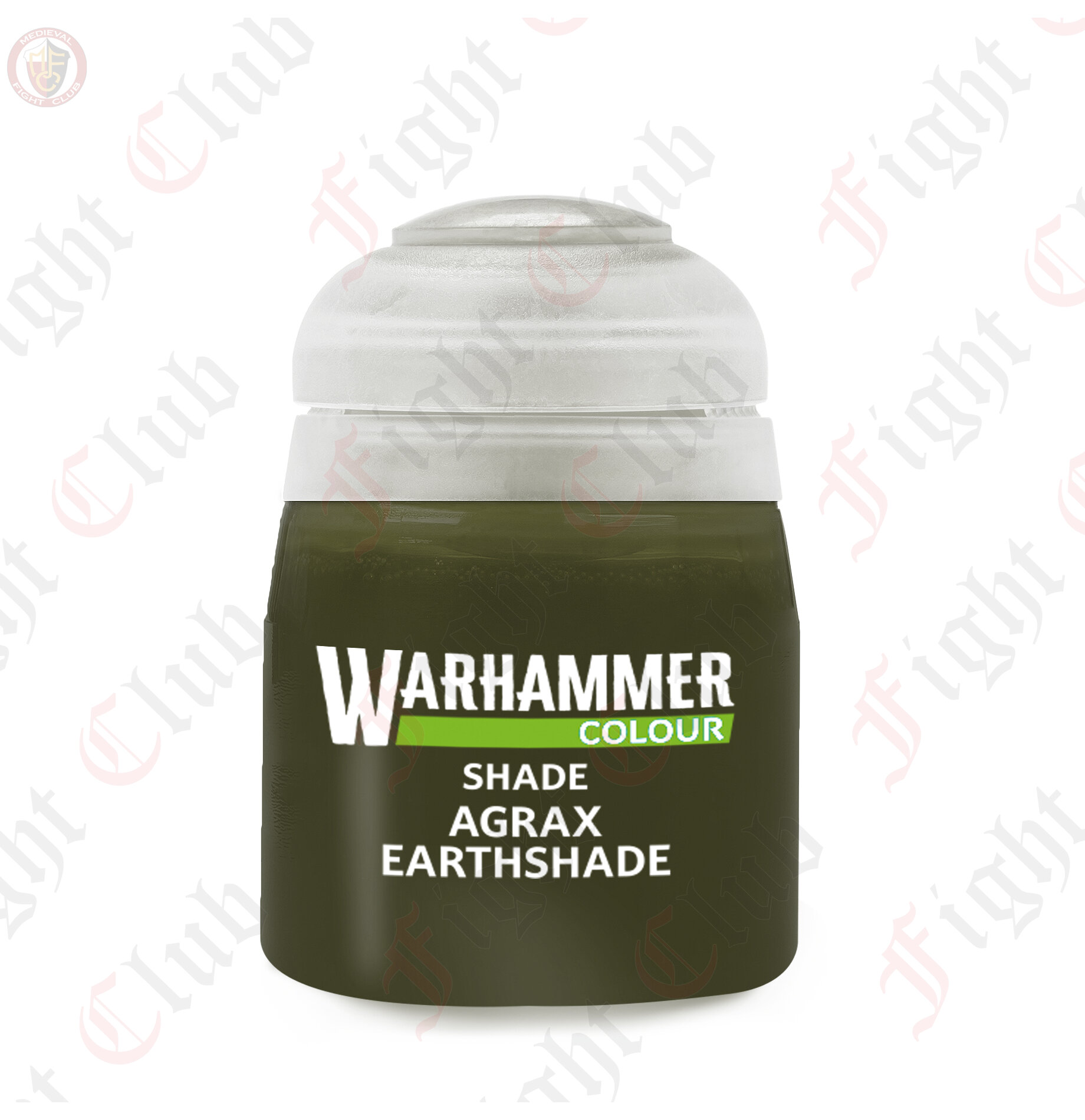 Agrax Earthshade