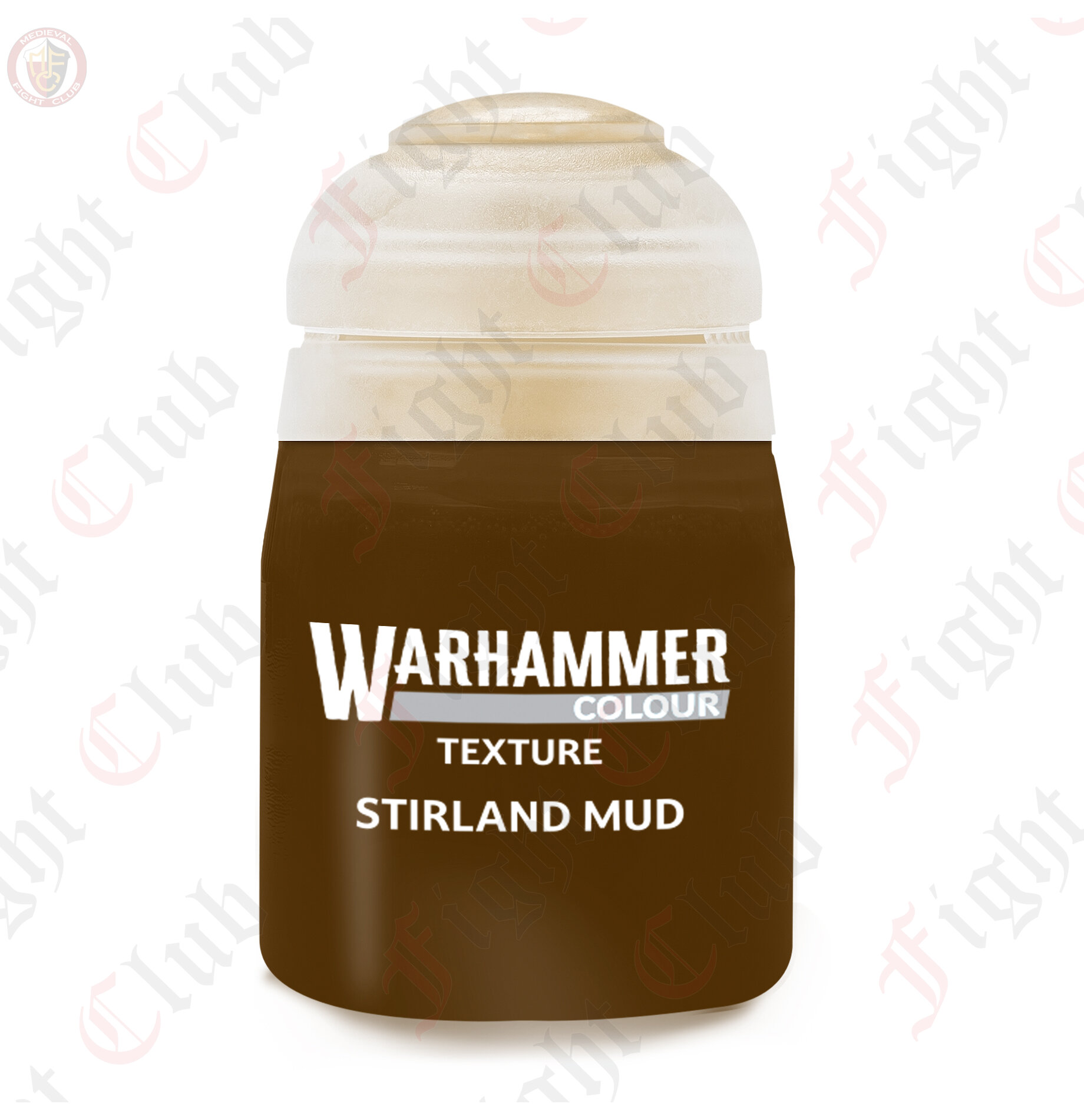 Stirland Mud | Technical