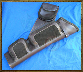Soft side/field Quiver