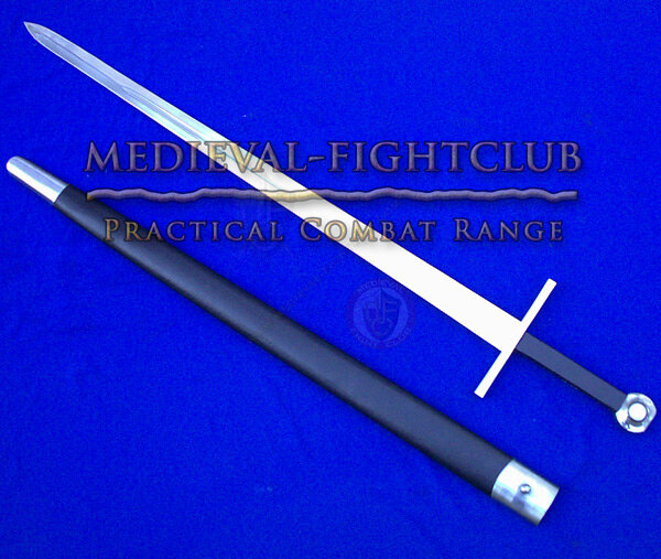 Longsword