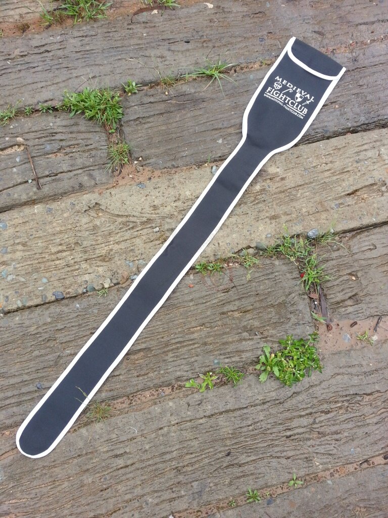 Bag for sword, epee, sabre, foil