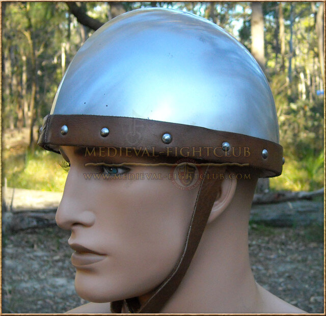 Domed Helm