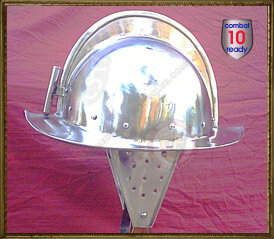 Morion Helmet