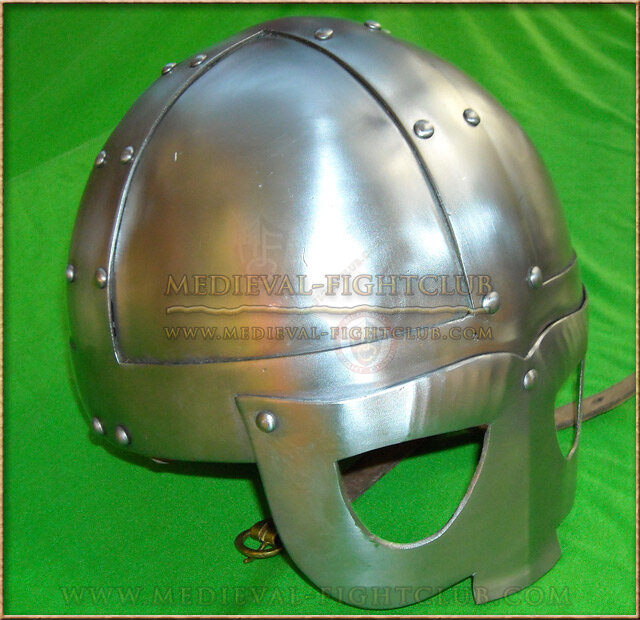 Viking Spectacles Helmet (heavy duty)