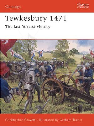 Tewkesbury 1471