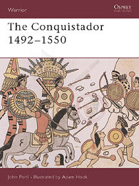 The Conquistador