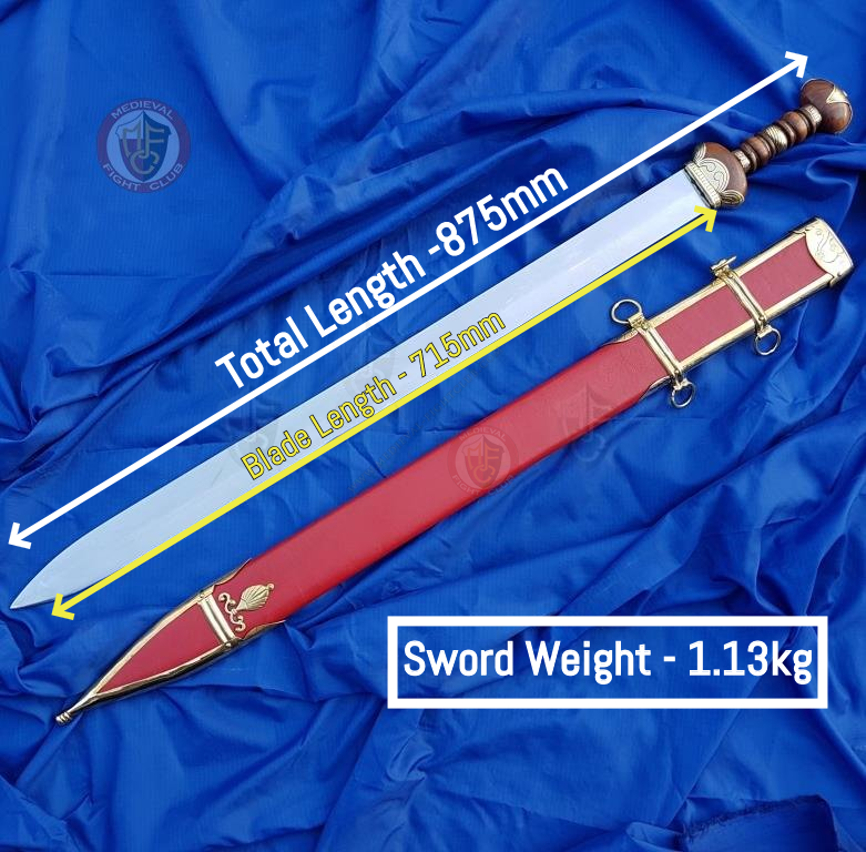 HodHill measurements