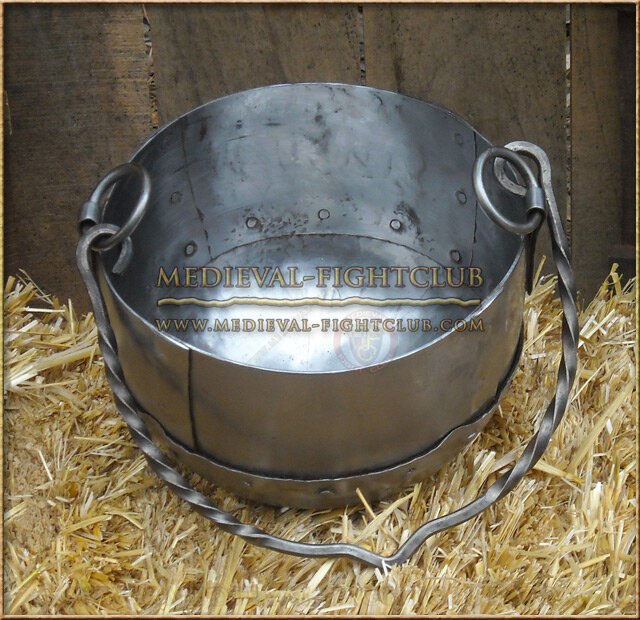 Cauldron - Small