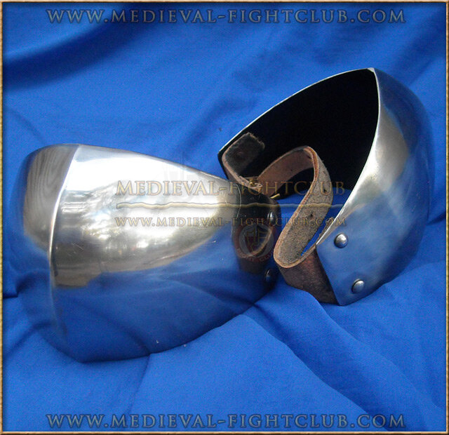 Cops - Angular (knee/elbow) - 16ga