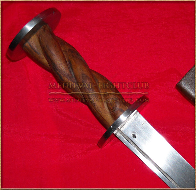Rondel Dagger deluxe