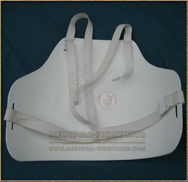 Chest protector - Mens  (Fencing / WMA)