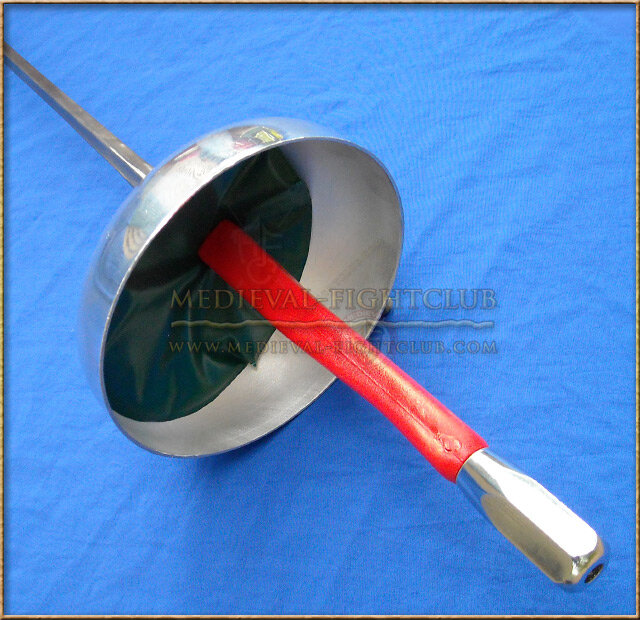 Handle of a Fencing Epee