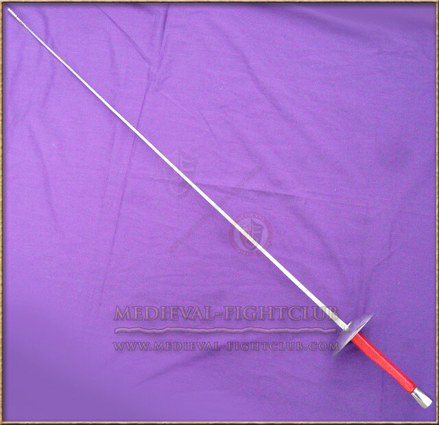 Fencing Foil - Practice