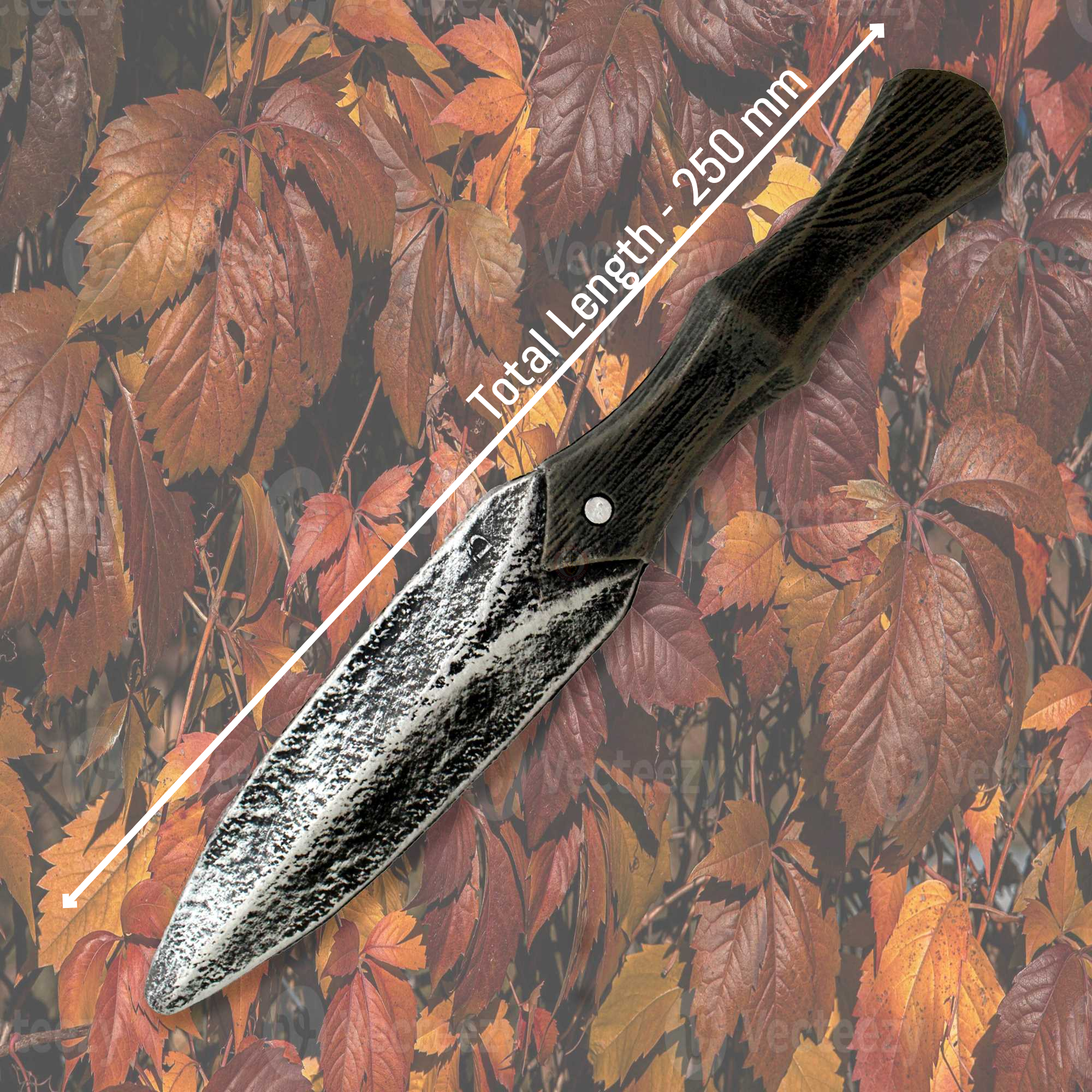 rangers knife sizing