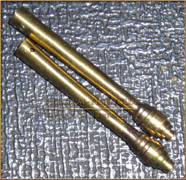 Aglet (pair) - Bee Hive