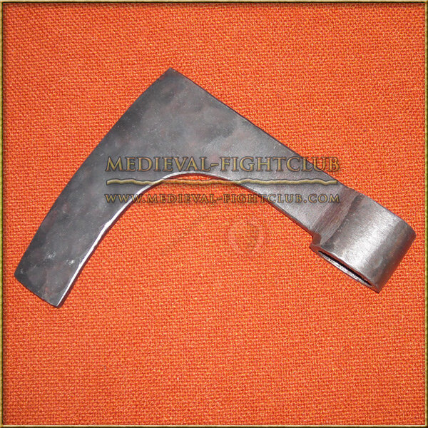 Bearded Axe Head - Pettersen's type C