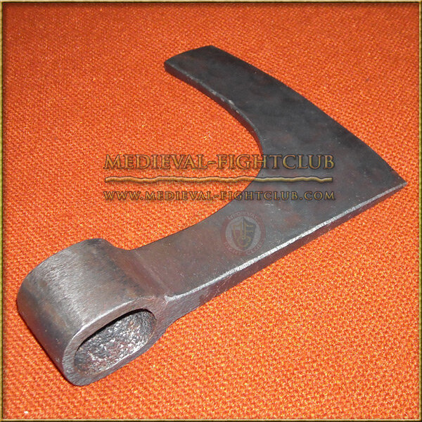 Bearded Axe Head - Pettersen's type C