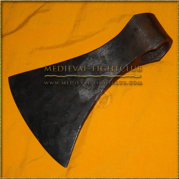 Bearded Axe Head - Pettersen's type G