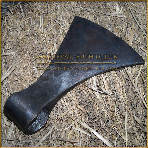 Bearded Axe Head - Pettersen's type G