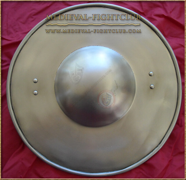 Simple Buckler - medium