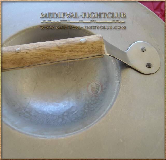 Simple Buckler - medium