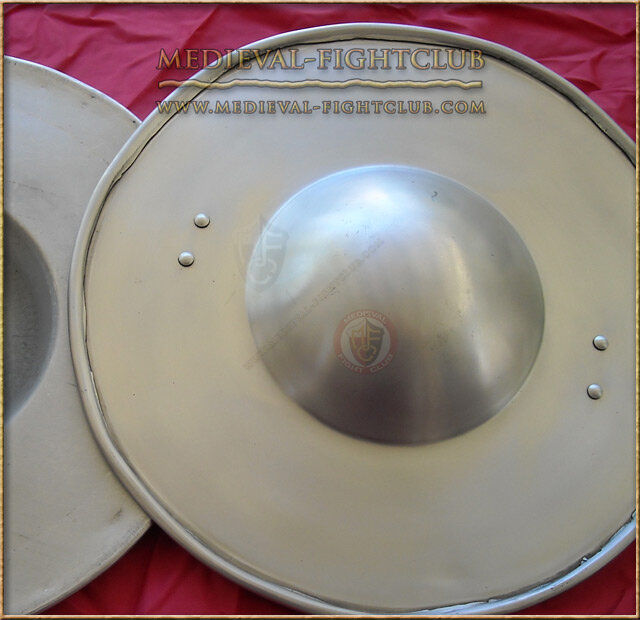 Simple Buckler - medium