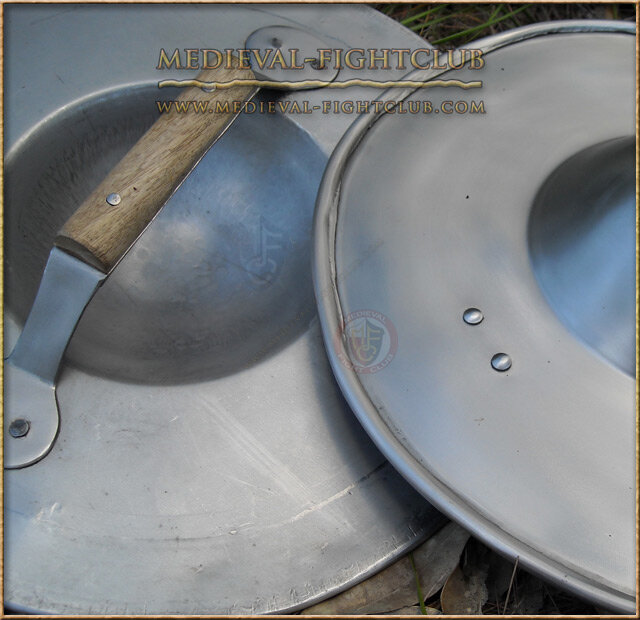 Simple Buckler - medium