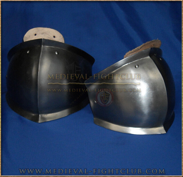 Cops - Flared (xtra large) - 16ga