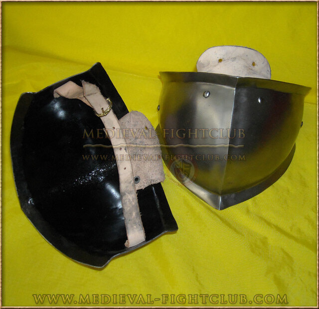 Cops - Flared (xtra large) - 16ga