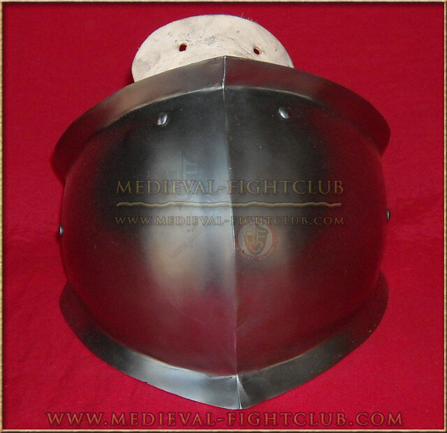 Cops - Flared (xtra large) - 16ga