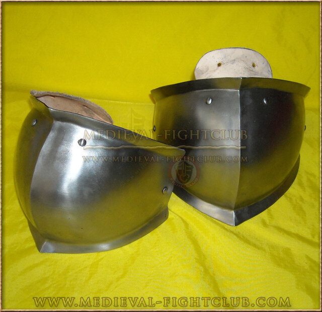 Cops - Flared (xtra large) - 16ga