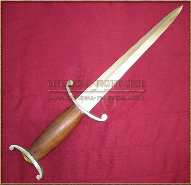 Quillion dagger - 1200-1300