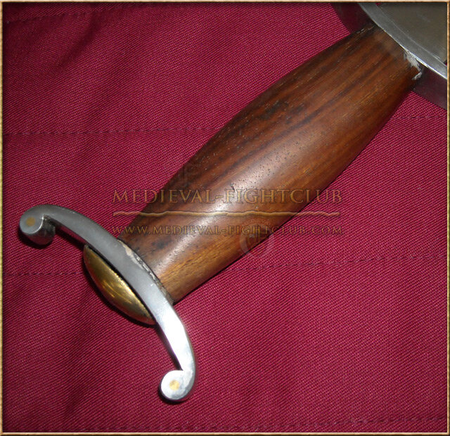 Quillion dagger - 1200-1300