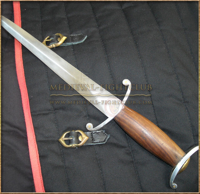 Quillion dagger - 1200-1300