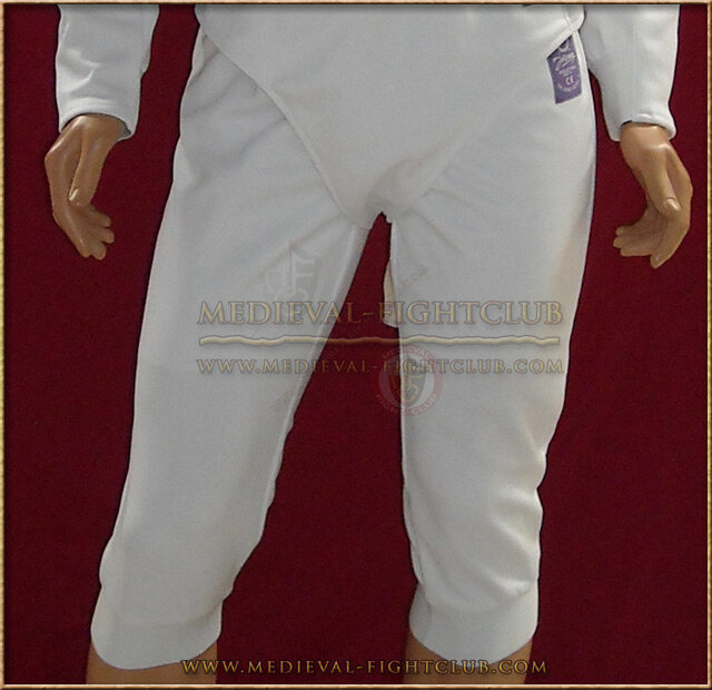Fencing Breeches