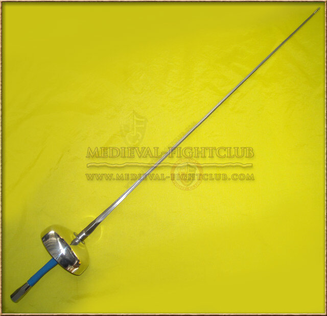 Fencing Epee - Practice - Youth