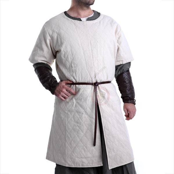 Short Sleeve Gambeson