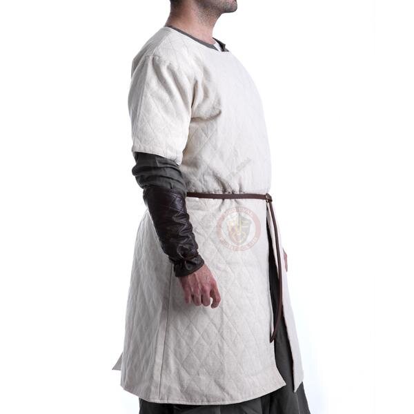 Short Sleeve Gambeson