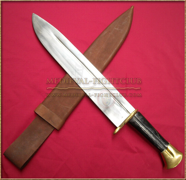 Hunting Trousse - 1350-1500