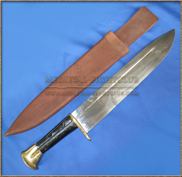 Hunting Trousse - 1350-1500